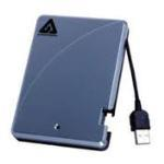 Apricorn Aegis Vault 80GB External Hard Drive