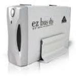 Apricorn EZ-Bus DTS 750GB External Hard Drive