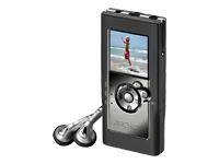 ARCHOS 104 6GB Black Media Player