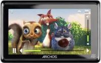 Archos 35 Vision 8GB Media Player