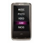 Archos 3 Cam Vision 8GB Media Player