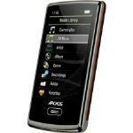 Archos 3 Vision 8GB Media Player