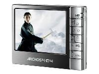 ARCHOS 404 30GB Media Player