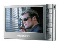 ARCHOS 504 160GB Media Player