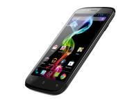 Archos 50 Platinum Smartphone