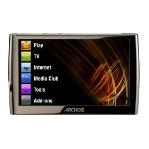 Archos 5 120gb wifi USB Media Player