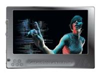 ARCHOS 704 WiFi 80GB Media Player