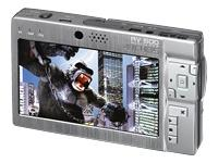 ARCHOS AV500 Mobile DVR 30GB Media Player