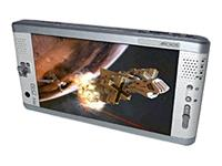 ARCHOS AV700 Mobile DVR 100GB Media Player