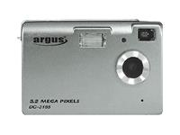 Argus Camera Company DC 3185 3.2MP Digital Camera