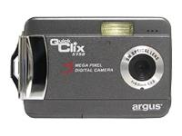 Argus Camera Company DC 5150 USB Digital Camera