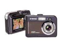 Argus Camera Company DC 5340 5MP USB Digital Camera