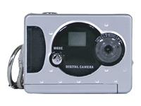 Argus Camera Company DCM-099 USB Digital Camera