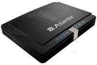 Asante Networks AWRT-600N 300Mbps Wireless Router