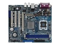 ASRock 4CoreDX90-VSTA Motherboard