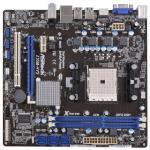 ASRock A55M-HVS Motherboard