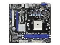 ASRock A75M-HVS Motherboard