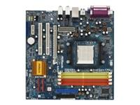 ASRock ALiveNF6G-VSTA Motherboard