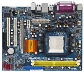 ASRock ALiveNF6P-VSTA Motherboard