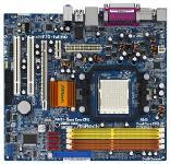 ASRock ALiveNF7G-FullHD R3.0 Motherboard