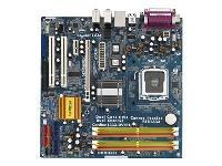 ASRock ConRoe1333-DVI/H Motherboard