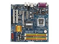 ASRock ConRoe945G-DVI Motherboard