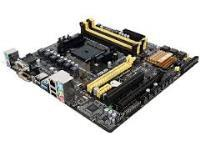 Asus A55BM-PLUS Motherboard