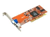 ASUS A7000/T/64M 64MB DDR Graphics Card