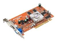 ASUS A9550GE TD 256M Graphics Card