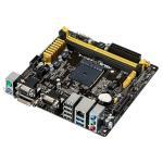 Asus AM1I-A Motherboard