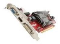 Asus AMD Radeon HD 5450 1GB Graphics Card