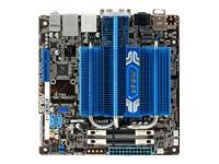 ASUS AT5IONT-I Motherboard