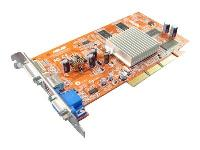 Asus ATI Radeon 9250 TD Graphics Card