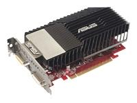 Asus ATI Radeon HD 3650 512MB Graphics Card