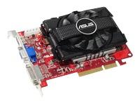 ASUS ATI Radeon HD 4650 PCIE DDR2 512MB Graphics Card