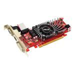 ASUS ATI Radeon HD 5550 PCIE DDR3 1GB Graphics Card