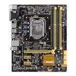 Asus B85M-G Motherboard