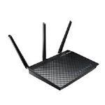 Asus DSL-N55U Annex B Wireless Router