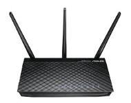 Asus DSL-N55U Wireless Router