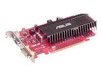 ASUS EAH3450/HTP/512M/A Graphics Card