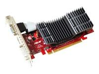 ASUS EAH3450 SILENT/DI/512MD2 Graphics Card