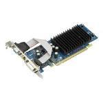 ASUS EN7100GS256/TD/64M Graphics Card