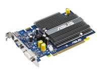 ASUS EN7600GS SILENT HTD PCI Express 256 MB Graphics Card