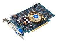 ASUS Extreme EN6200GE TD PCI Express 128 MB Graphics Card