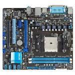 Asus F1A55-M LX PLUS Motherboard