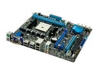 Asus F1A75-M LE Motherboard