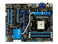 Asus F1A75-V Pro Motherboard