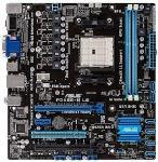 Asus F2A55-M LE Motherboard