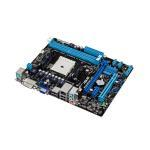 Asus F2A55-M LK2 Motherboard