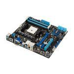 Asus F2A55-M Motherboard